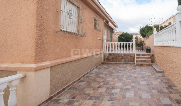 Odsprzedaż - Villa - Mazarron - Camposol