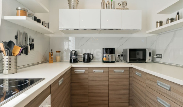 Odsprzedaż - Kamienica - Orihuela Costa - Costa Blanca