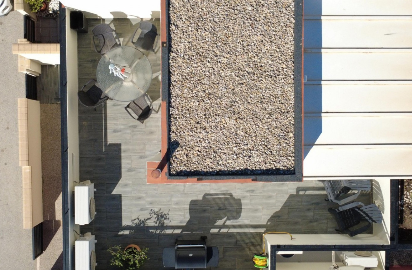 Odsprzedaż - Kamienica - Orihuela Costa - Costa Blanca