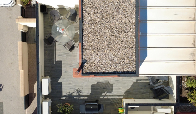 Odsprzedaż - Kamienica - Orihuela Costa - Costa Blanca