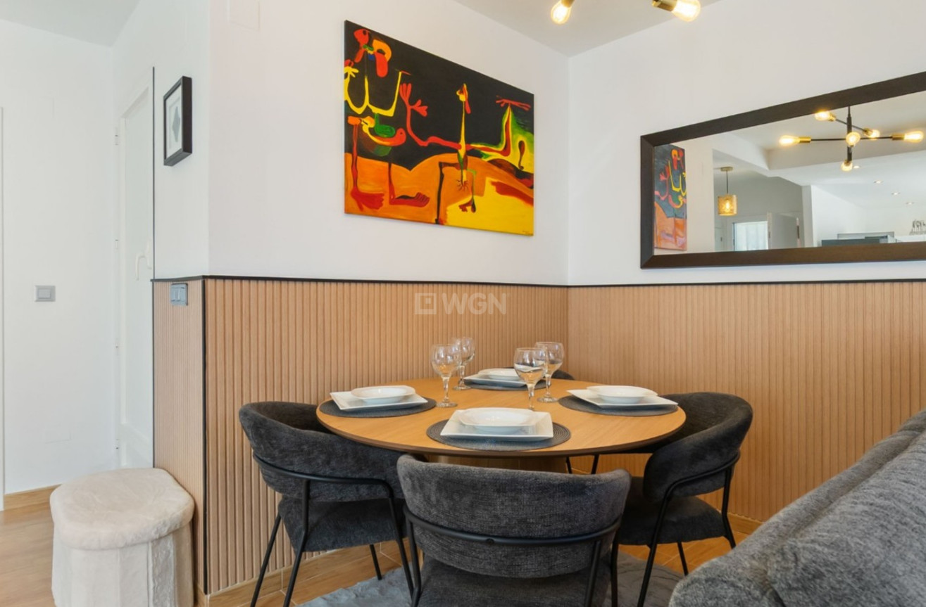 Odsprzedaż - Kamienica - Orihuela Costa - Costa Blanca