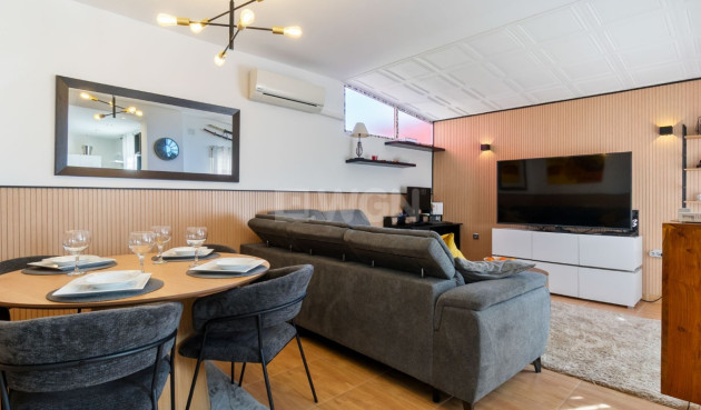 Odsprzedaż - Kamienica - Orihuela Costa - Costa Blanca