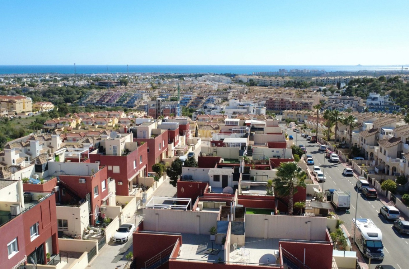 Odsprzedaż - Kamienica - Orihuela Costa - Costa Blanca