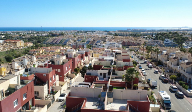 Odsprzedaż - Kamienica - Orihuela Costa - Costa Blanca