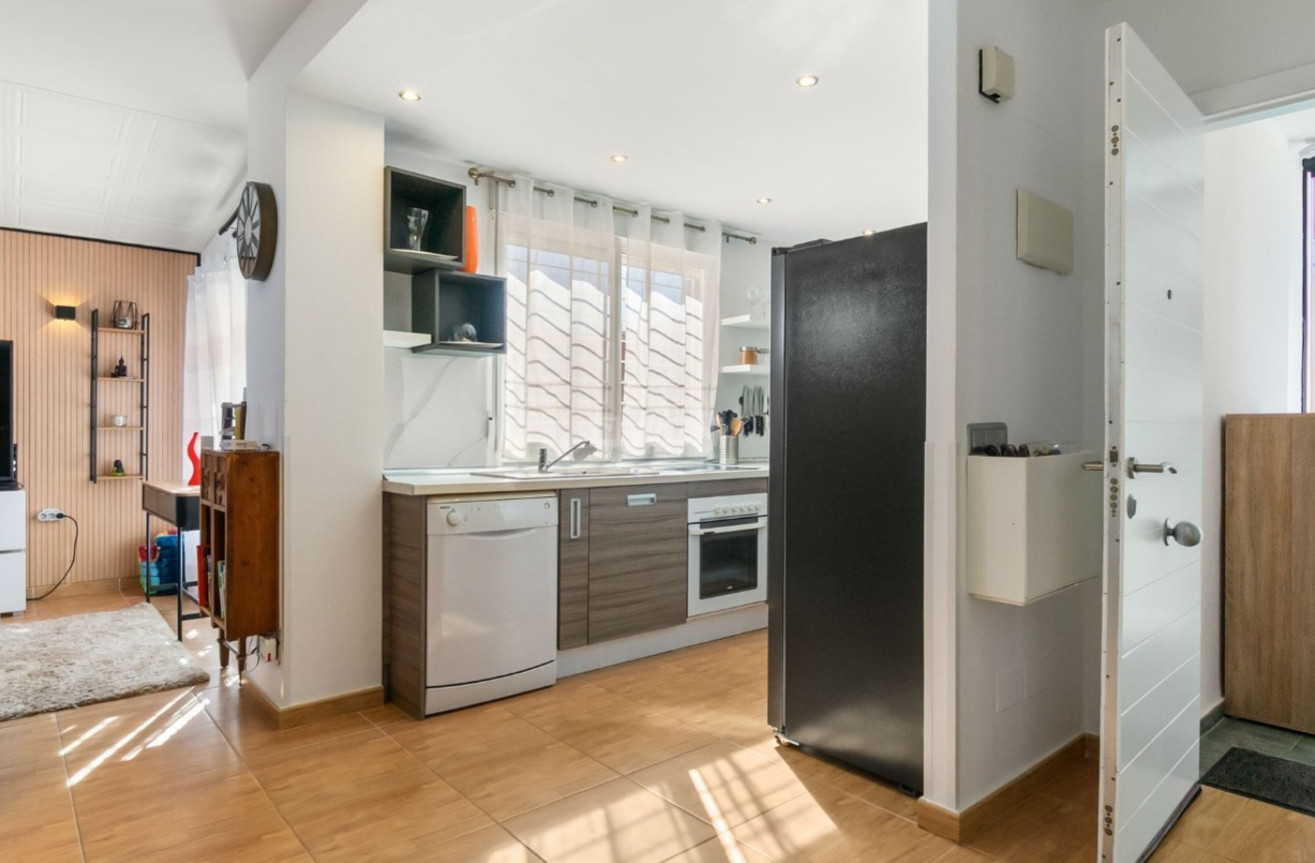 Odsprzedaż - Kamienica - Orihuela Costa - Costa Blanca