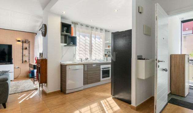 Odsprzedaż - Kamienica - Orihuela Costa - Costa Blanca