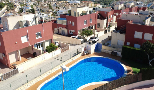 Odsprzedaż - Kamienica - Orihuela Costa - Costa Blanca