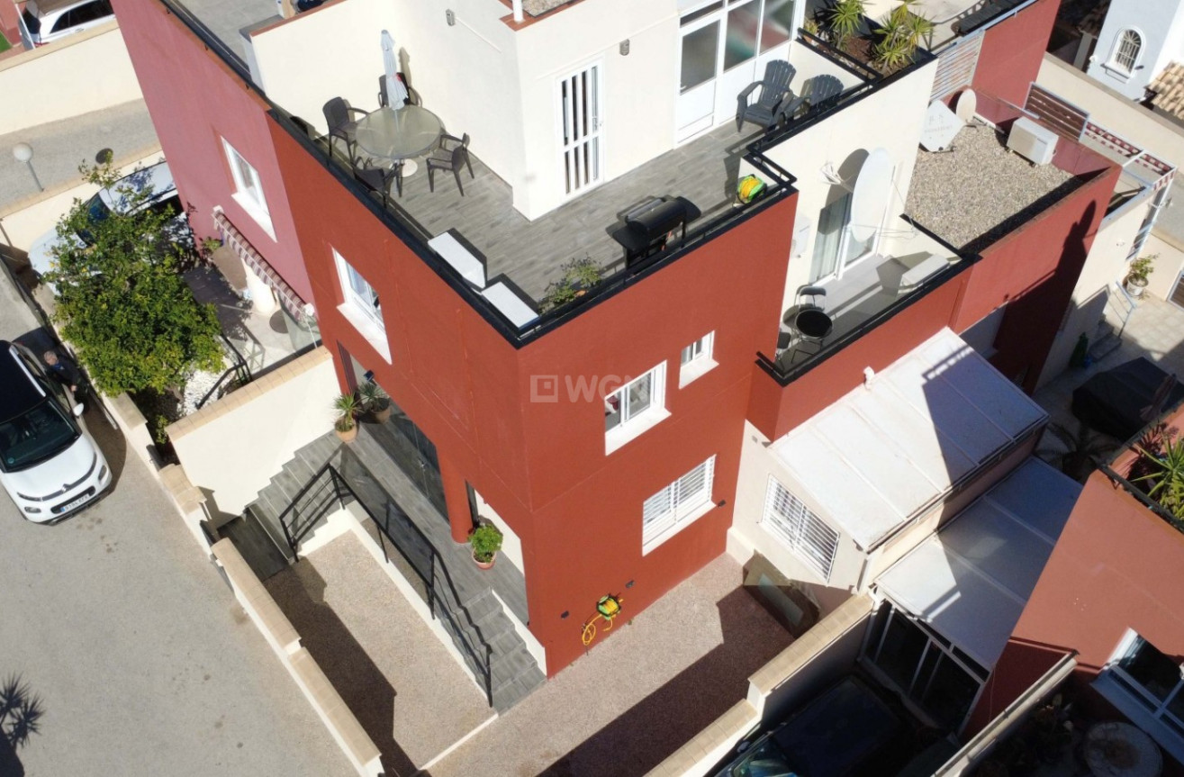 Odsprzedaż - Kamienica - Orihuela Costa - Costa Blanca