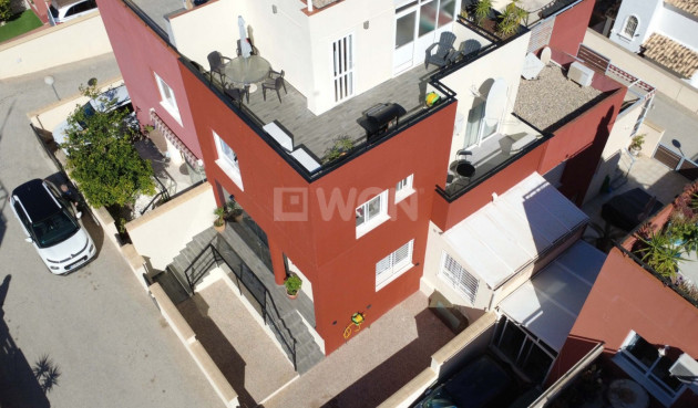 Odsprzedaż - Kamienica - Orihuela Costa - Costa Blanca