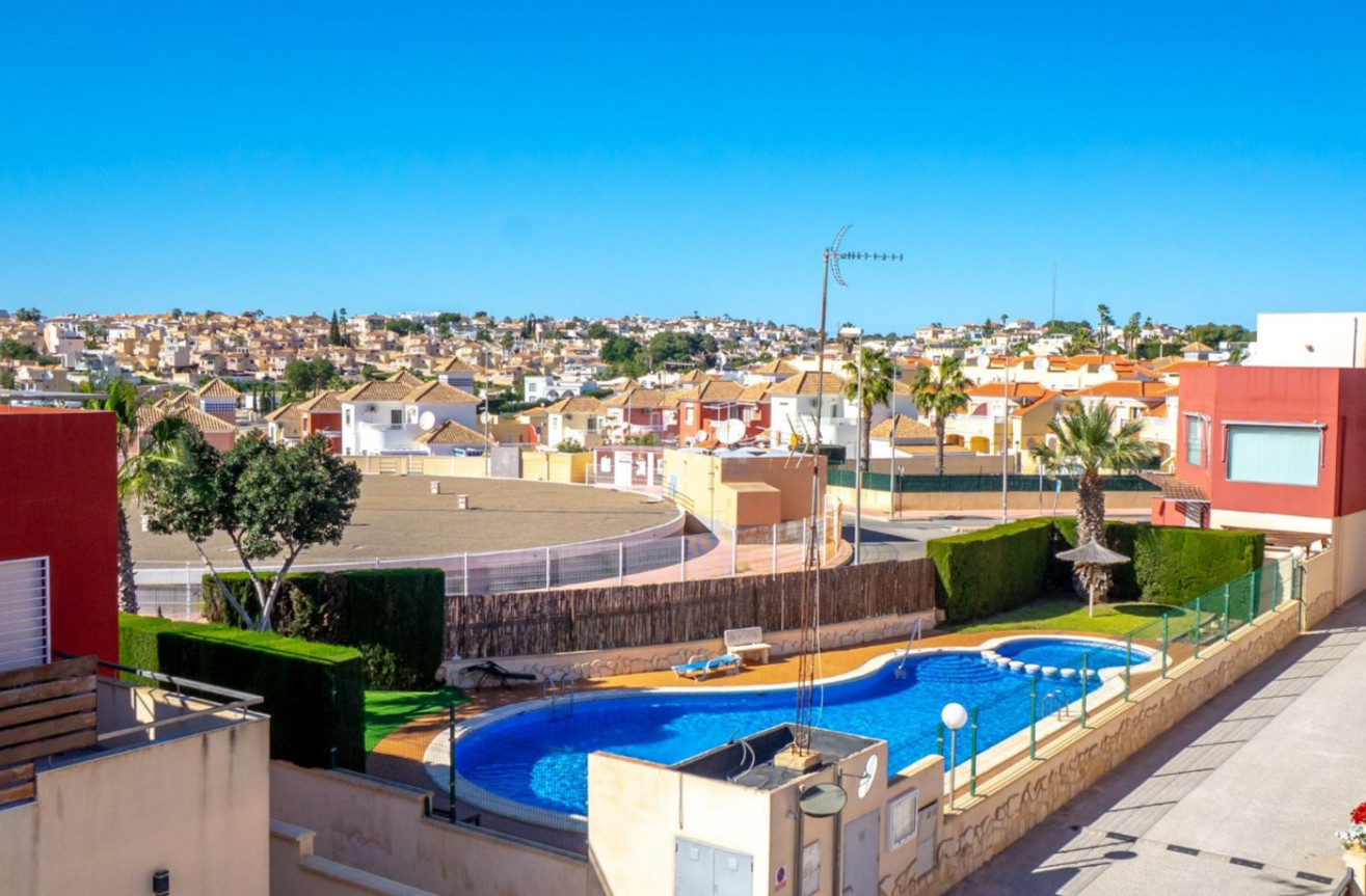 Odsprzedaż - Kamienica - Orihuela Costa - Costa Blanca