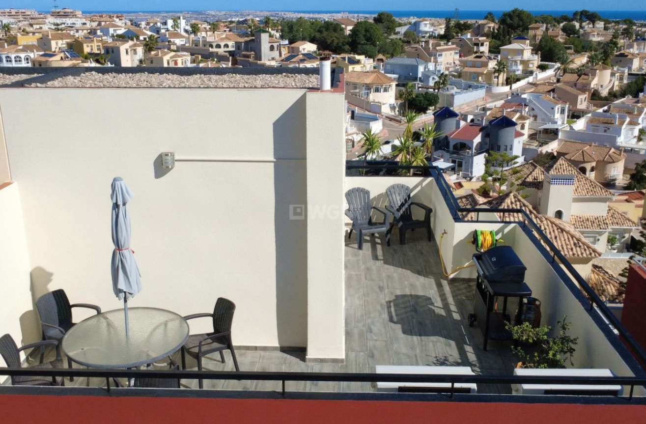 Odsprzedaż - Kamienica - Orihuela Costa - Costa Blanca