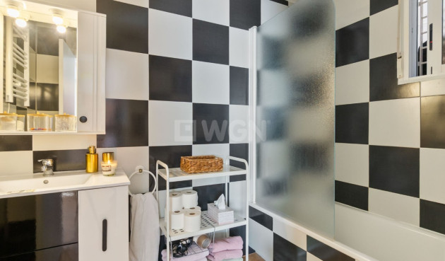 Odsprzedaż - Kamienica - Orihuela Costa - Costa Blanca