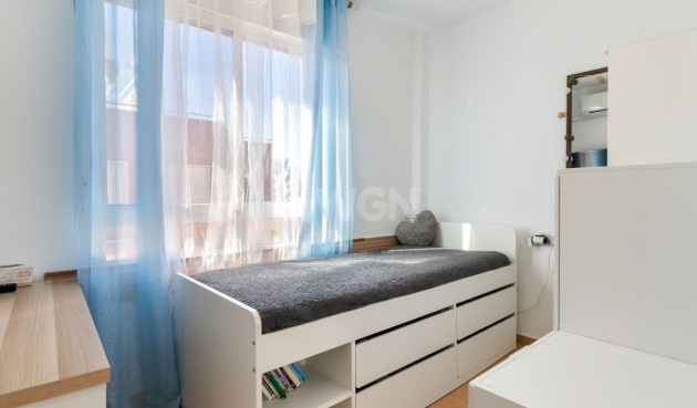 Odsprzedaż - Kamienica - Orihuela Costa - Costa Blanca