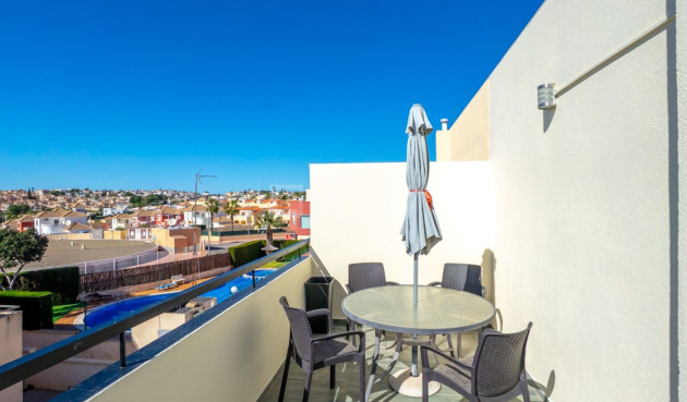 Odsprzedaż - Kamienica - Orihuela Costa - Costa Blanca