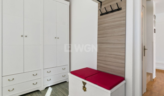 Odsprzedaż - Kamienica - Orihuela Costa - Costa Blanca