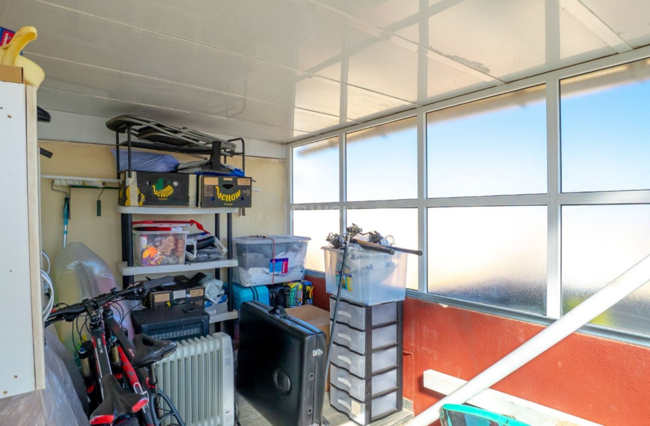 Odsprzedaż - Kamienica - Orihuela Costa - Costa Blanca