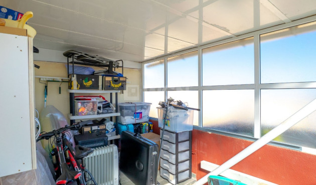 Odsprzedaż - Kamienica - Orihuela Costa - Costa Blanca