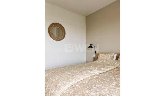 Resale - Apartment / flat - Orihuela Costa