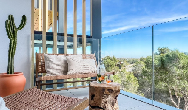 Resale - Apartment / flat - Orihuela Costa