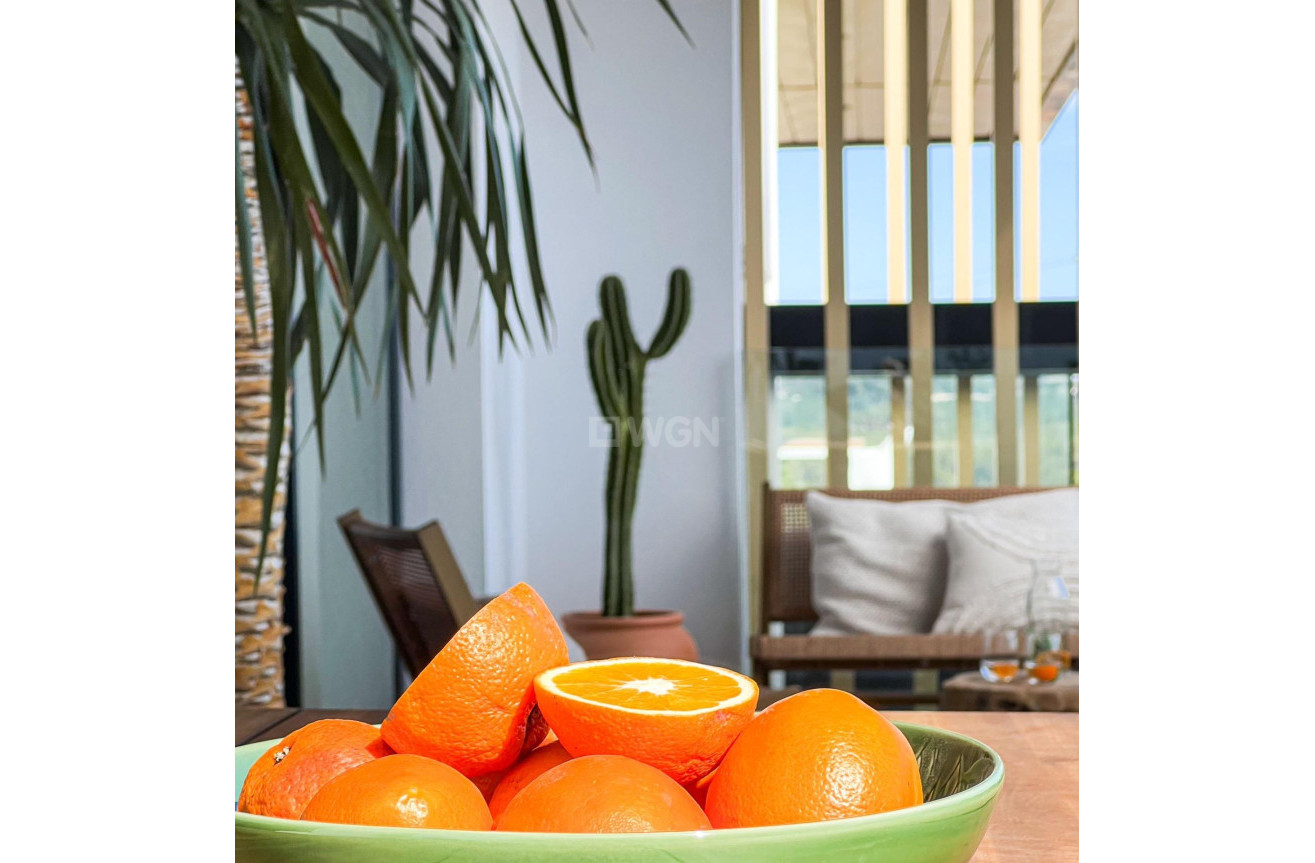 Resale - Apartment / flat - Orihuela Costa