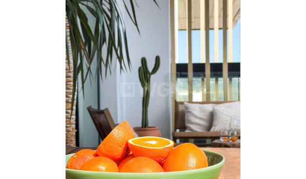 Resale - Apartment / flat - Orihuela Costa