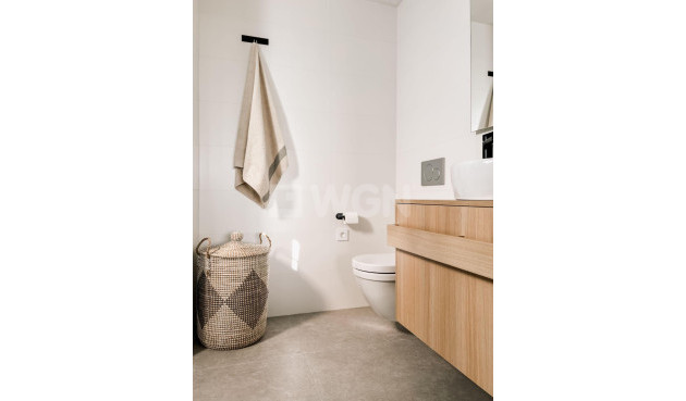 Resale - Apartment / flat - Orihuela Costa