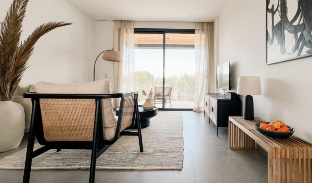 Resale - Apartment / flat - Orihuela Costa