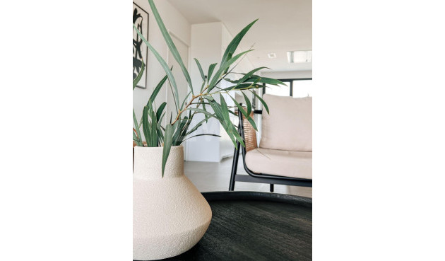 Resale - Apartment / flat - Orihuela Costa