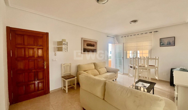 Odsprzedaż - Bungalow - San Fulgencio - La Marina