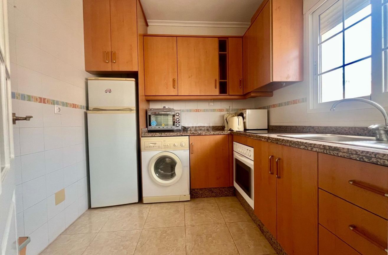 Odsprzedaż - Bungalow - San Fulgencio - La Marina