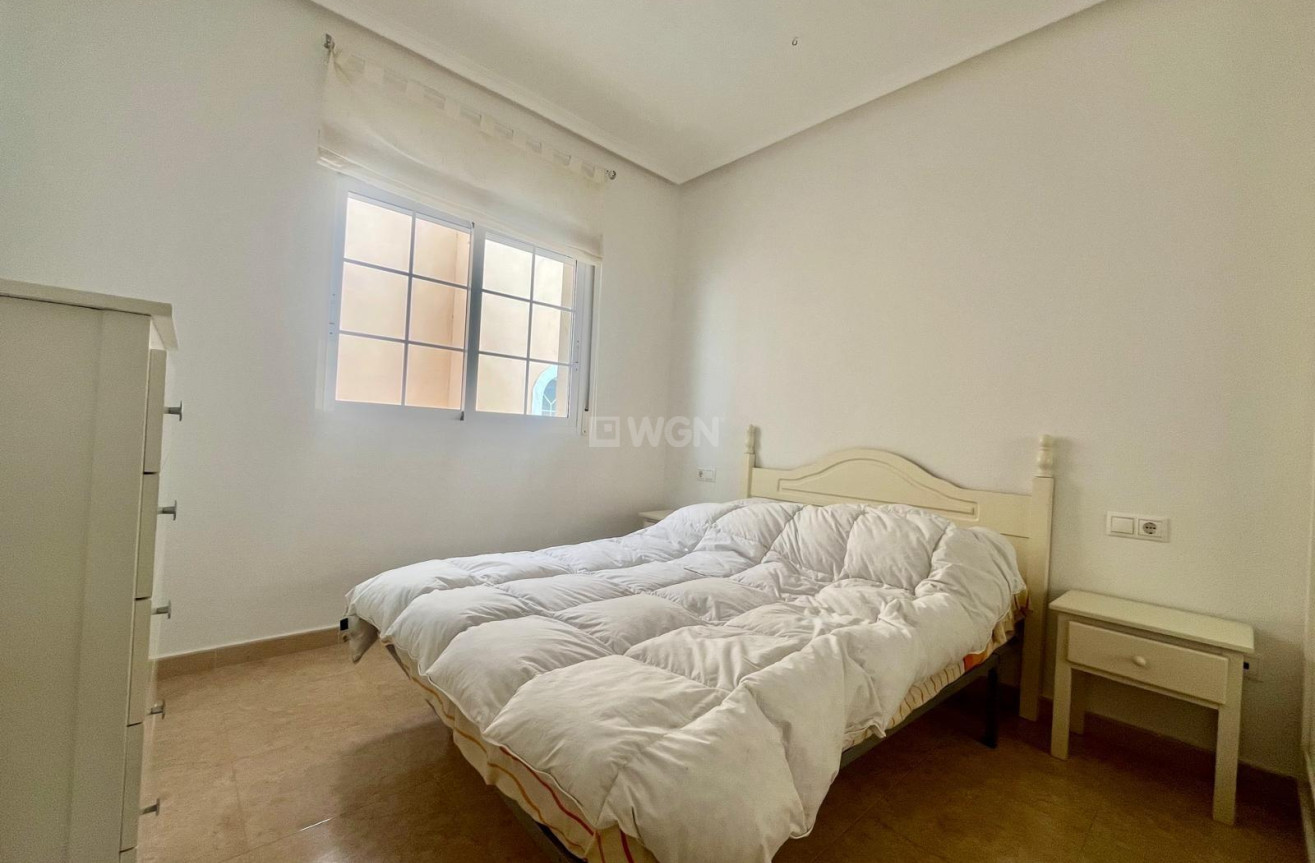 Odsprzedaż - Bungalow - San Fulgencio - La Marina