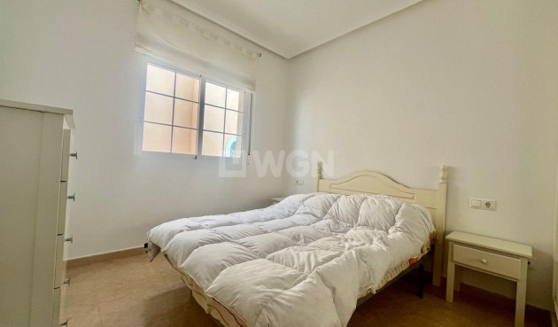 Odsprzedaż - Bungalow - San Fulgencio - La Marina