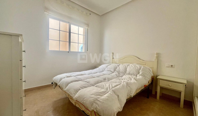 Odsprzedaż - Bungalow - San Fulgencio - La Marina