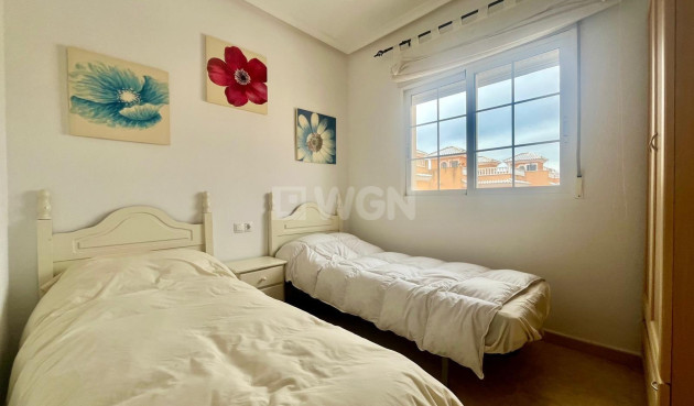 Odsprzedaż - Bungalow - San Fulgencio - La Marina