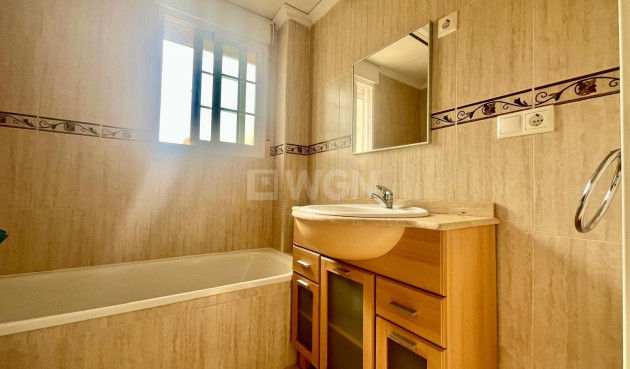 Odsprzedaż - Bungalow - San Fulgencio - La Marina