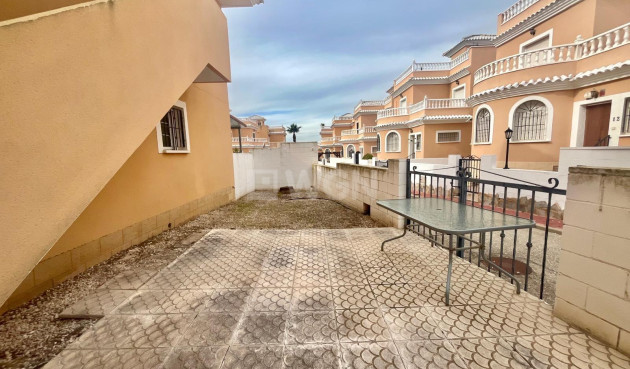 Odsprzedaż - Bungalow - San Fulgencio - La Marina