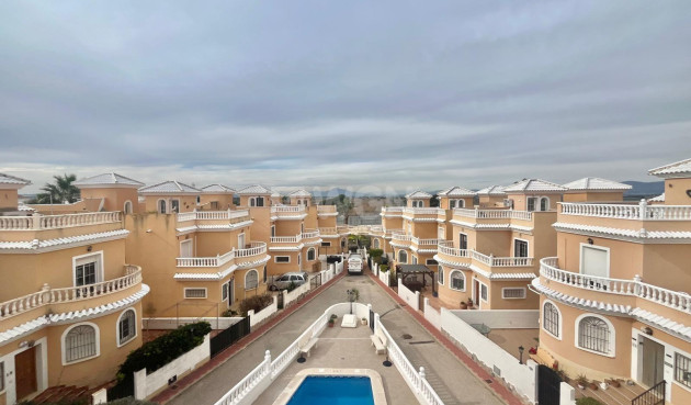 Odsprzedaż - Bungalow - San Fulgencio - La Marina