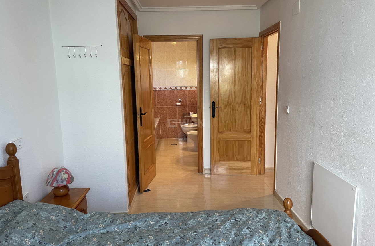 Odsprzedaż - Villa - Camposol - Inland