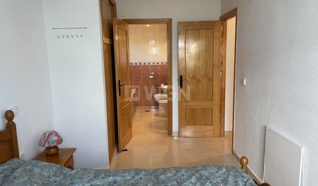 Odsprzedaż - Villa - Camposol - Inland