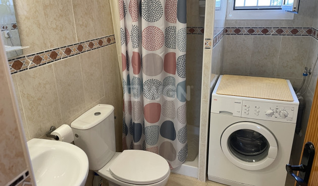 Odsprzedaż - Villa - Camposol - Inland