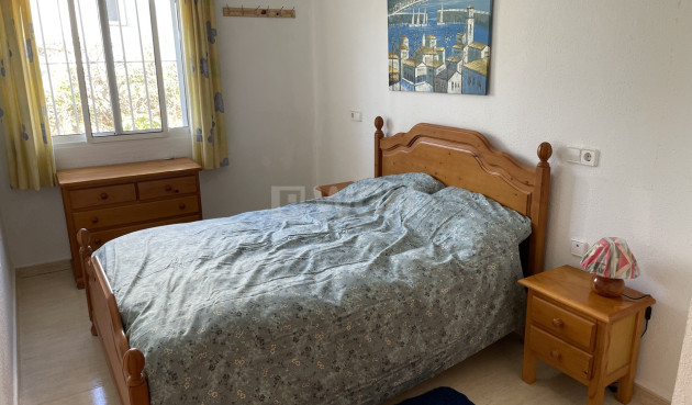 Odsprzedaż - Villa - Camposol - Inland