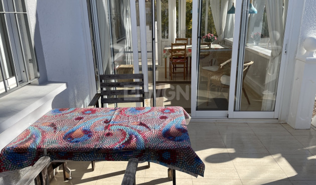 Odsprzedaż - Villa - Camposol - Inland