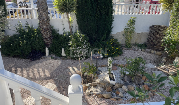 Odsprzedaż - Villa - Camposol - Inland