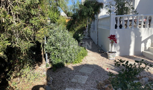 Odsprzedaż - Villa - Camposol - Inland