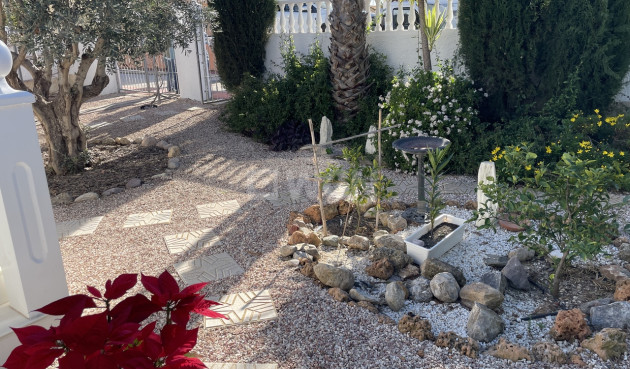 Odsprzedaż - Villa - Camposol - Inland