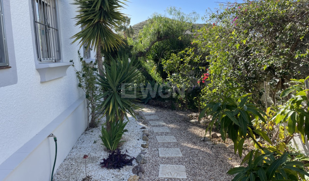 Odsprzedaż - Villa - Camposol - Inland