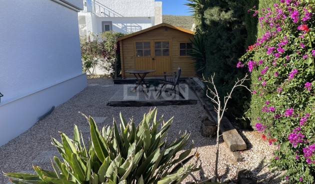 Odsprzedaż - Villa - Camposol - Inland