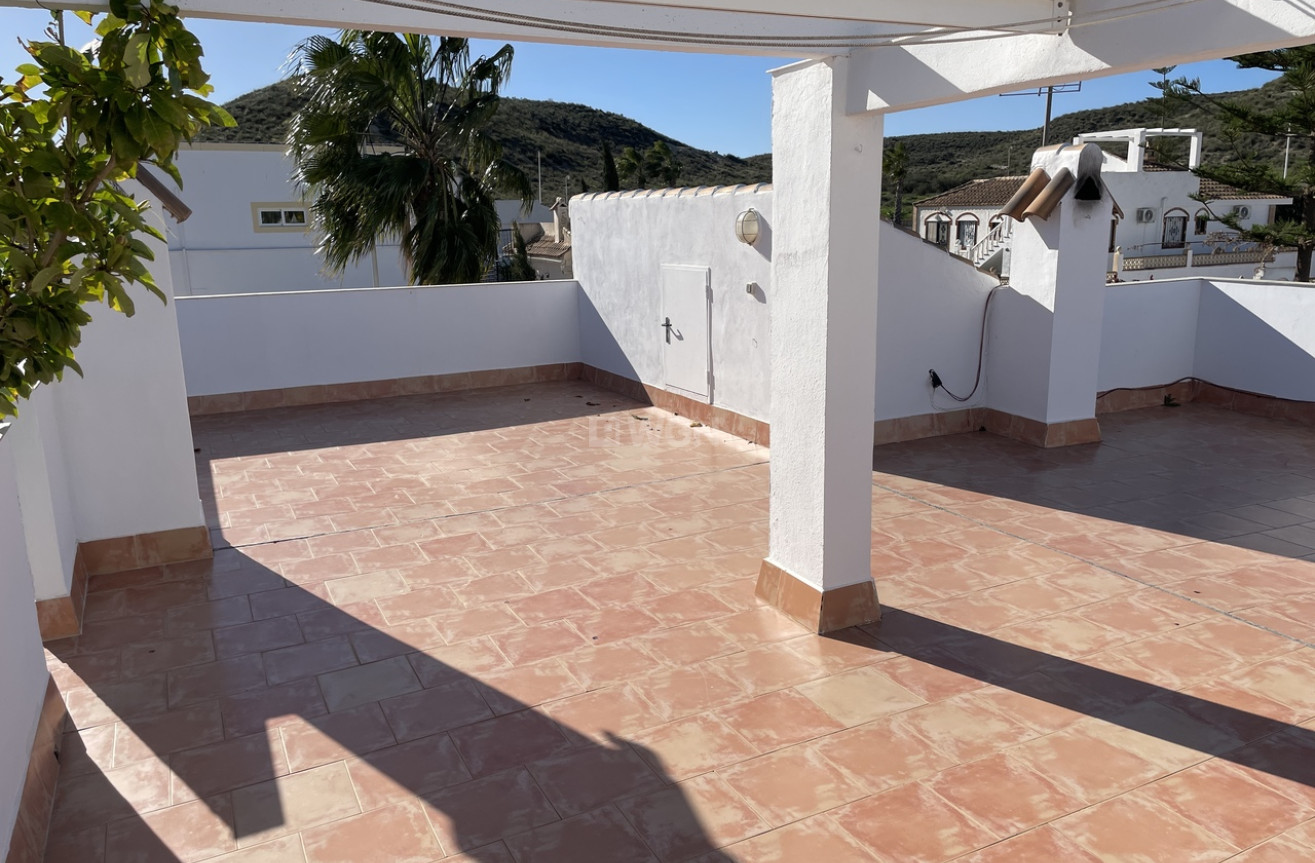 Odsprzedaż - Villa - Camposol - Inland