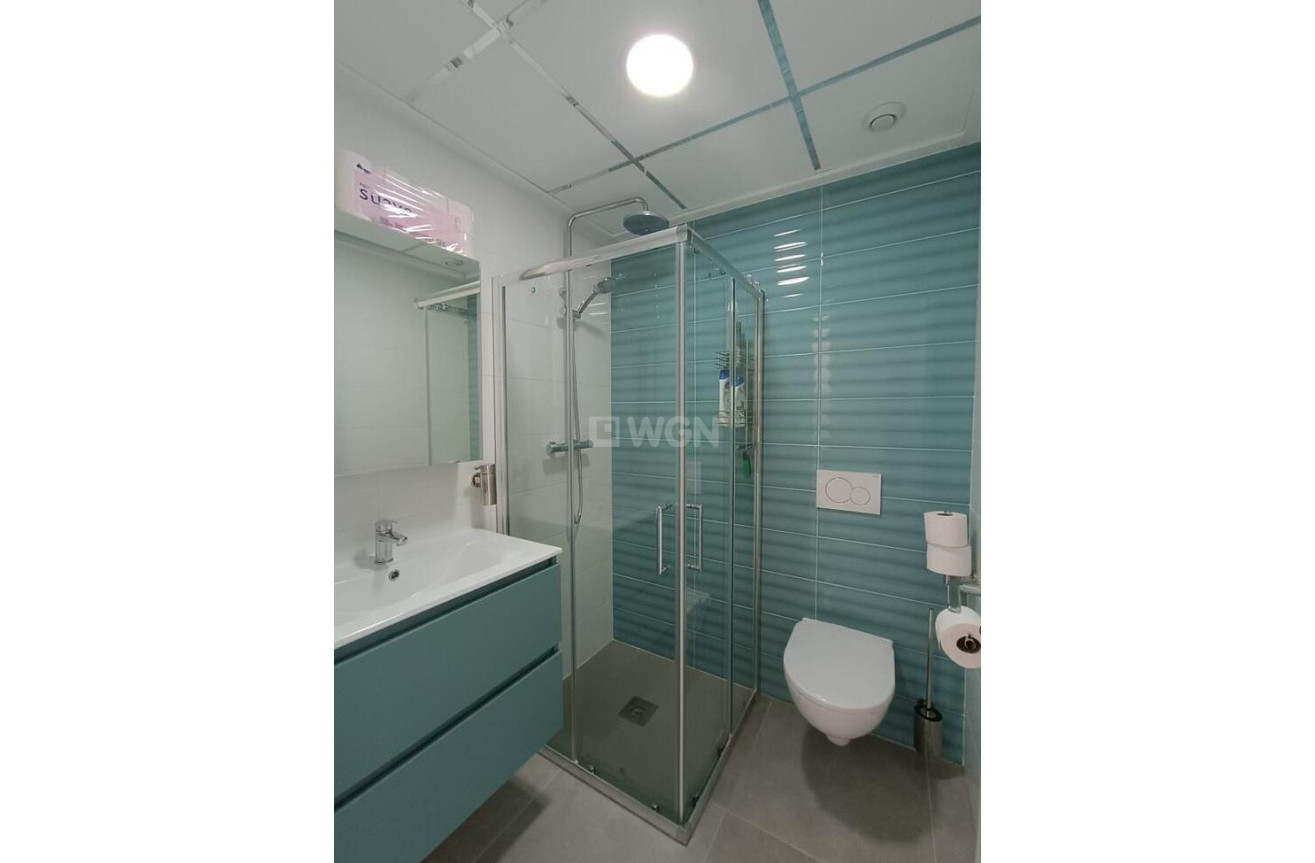 Wiederverkauf - Penthouse - Pilar de la Horadada