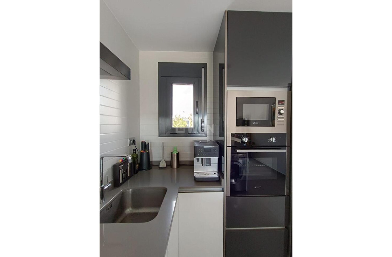 Wiederverkauf - Penthouse - Pilar de la Horadada